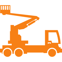 晋宁高空作业车